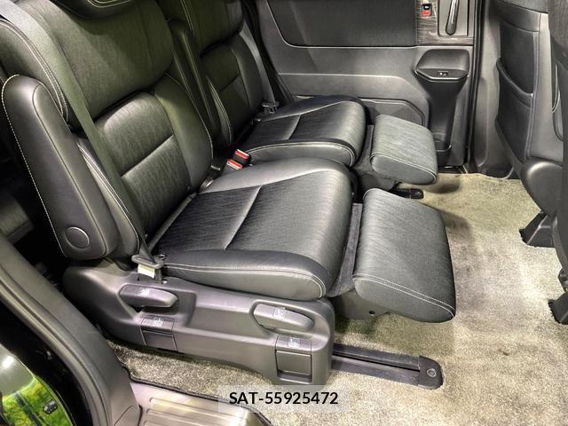 Honda ODYSSEY 2013-11 8361514-9