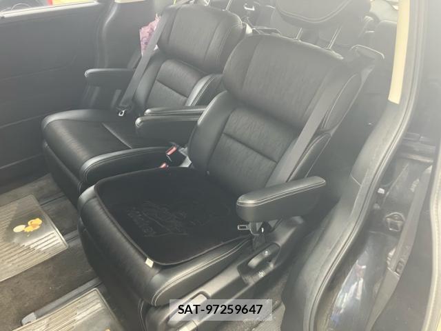 Honda ODYSSEY 2017-10 8361696-10