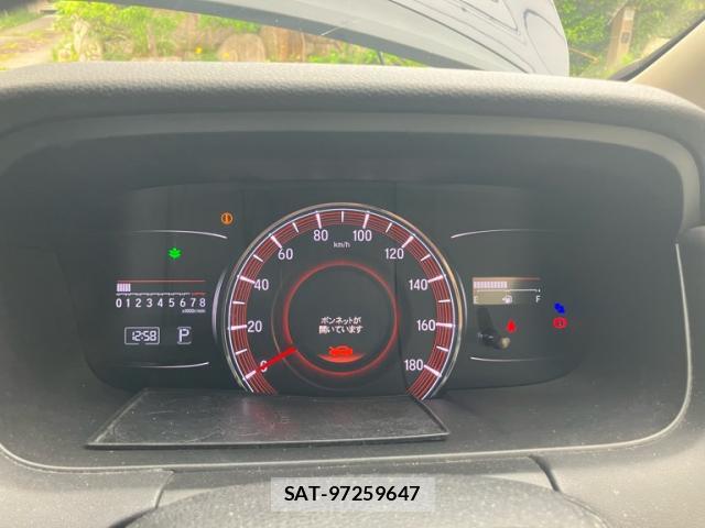 Honda ODYSSEY 2017-10 8361696-16