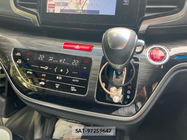 Honda ODYSSEY 2017-10 8361696-17