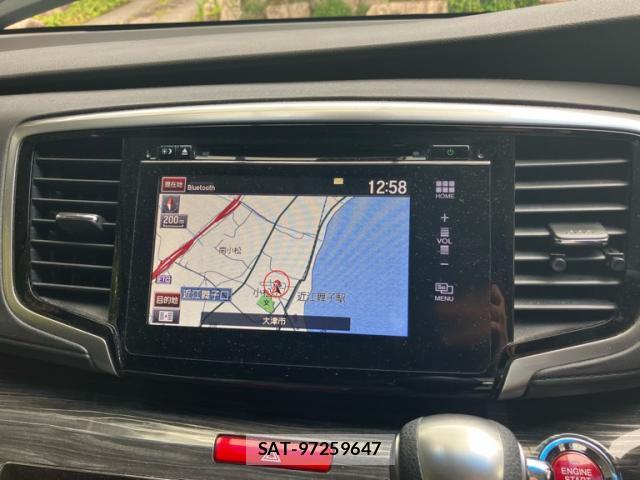 Honda ODYSSEY 2017-10 8361696-18