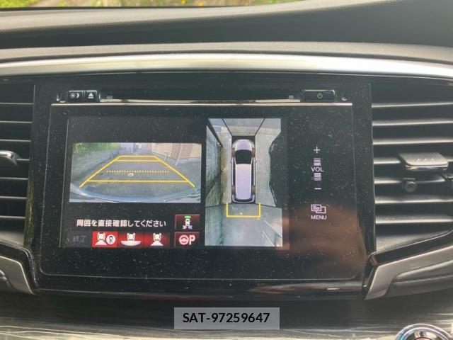 Honda ODYSSEY 2017-10 8361696-19