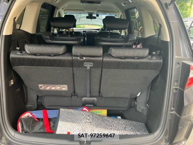 Honda ODYSSEY 2017-10 8361696-5