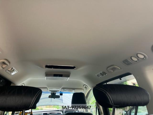 Honda ODYSSEY 2017-10 8361696-6
