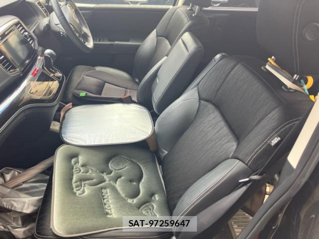 Honda ODYSSEY 2017-10 8361696-8