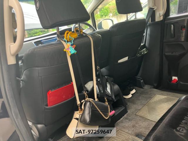 Honda ODYSSEY 2017-10 8361696-9