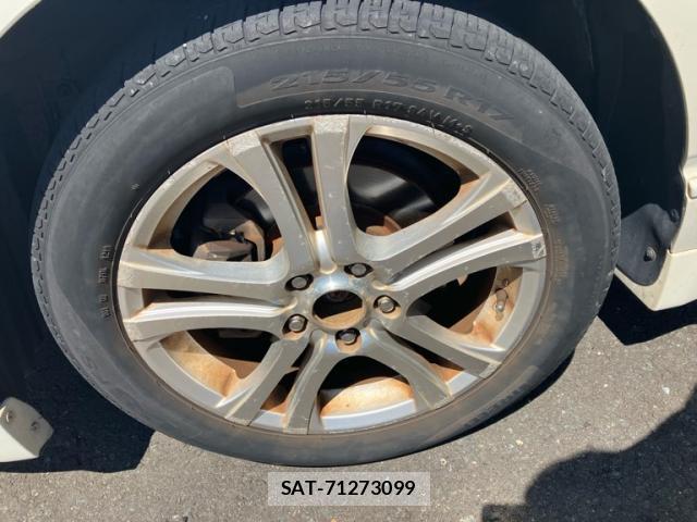 Honda ODYSSEY 2004-12 8361702-10