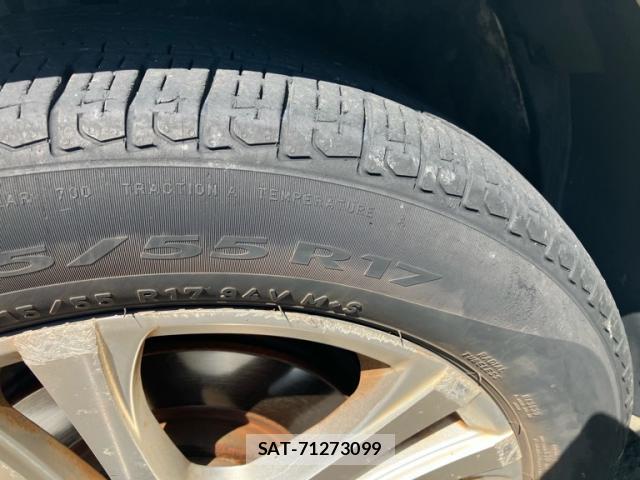 Honda ODYSSEY 2004-12 8361702-11