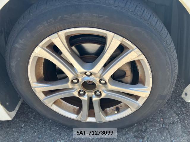Honda ODYSSEY 2004-12 8361702-12