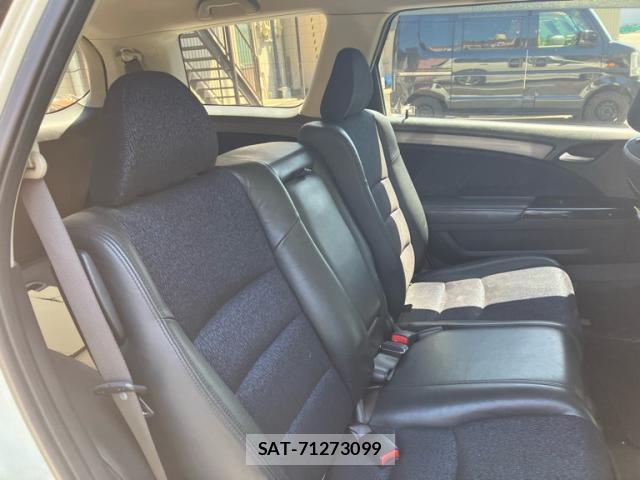Honda ODYSSEY 2004-12 8361702-15