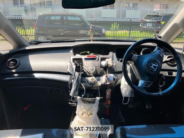 Honda ODYSSEY 2004-12 8361702-16