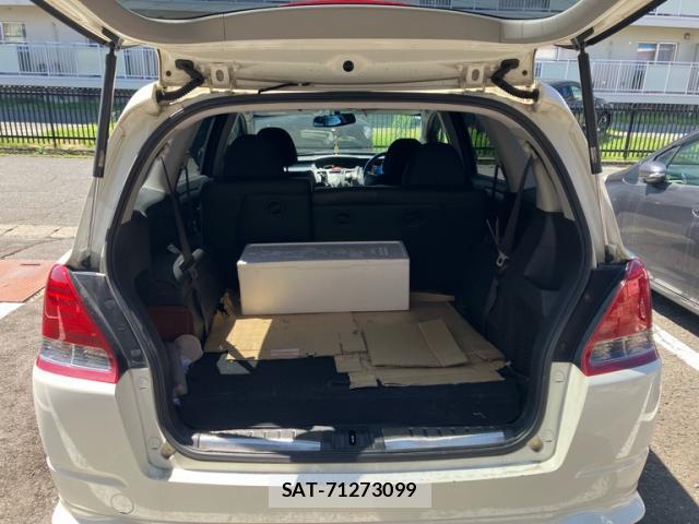 Honda ODYSSEY 2004-12 8361702-7