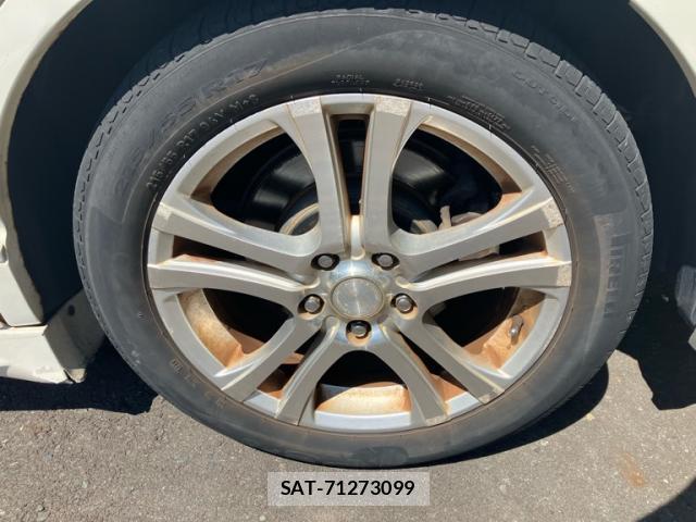 Honda ODYSSEY 2004-12 8361702-9