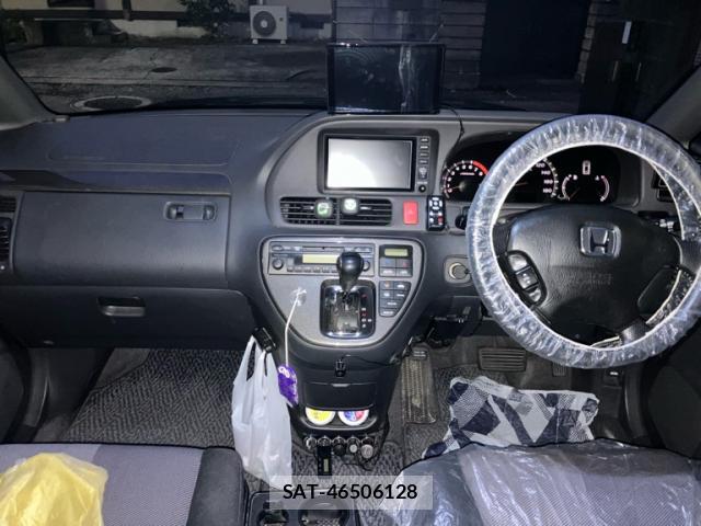 Honda ODYSSEY 2003-08 8361713-10