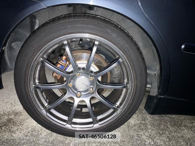 Honda ODYSSEY 2003-08 8361713-11