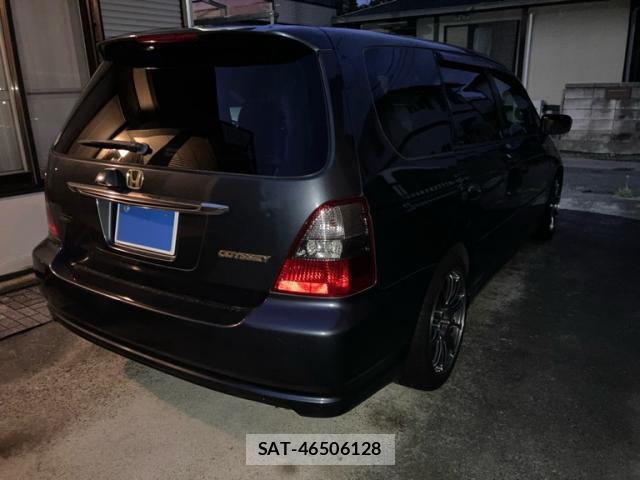 Honda ODYSSEY 2003-08 8361713-12