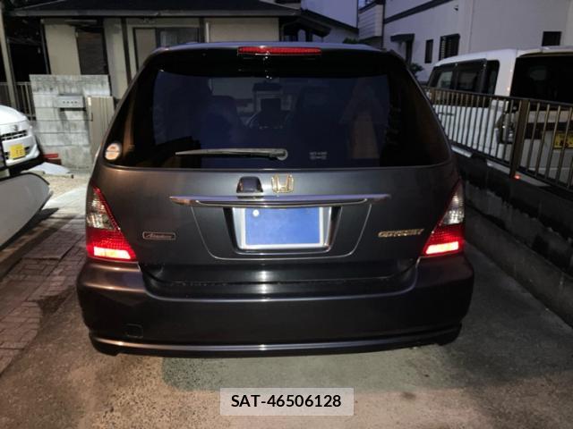 Honda ODYSSEY 2003-08 8361713-13