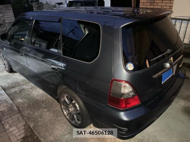 Honda ODYSSEY 2003-08 8361713-3