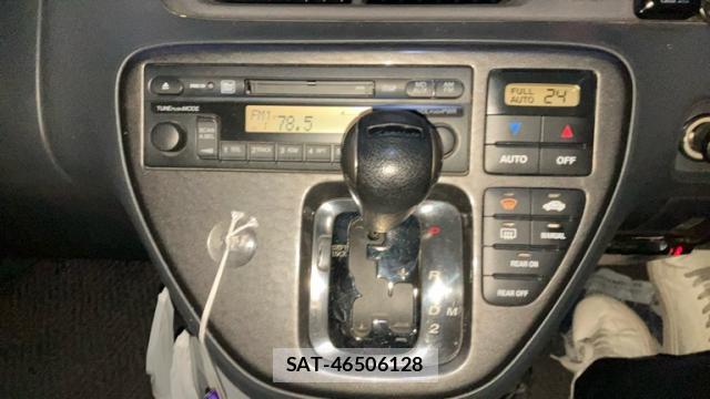Honda ODYSSEY 2003-08 8361713-4