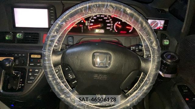 Honda ODYSSEY 2003-08 8361713-6
