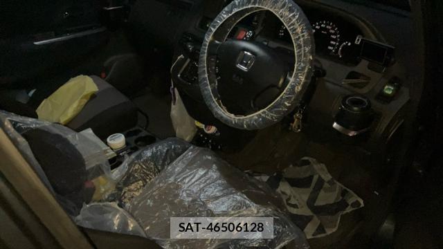 Honda ODYSSEY 2003-08 8361713-8