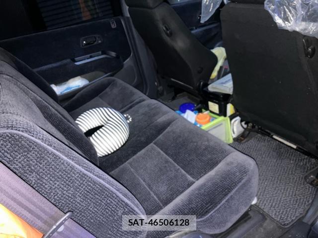 Honda ODYSSEY 2003-08 8361713-9