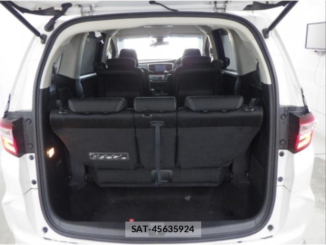 Honda ODYSSEY 2015-02 8361951-10