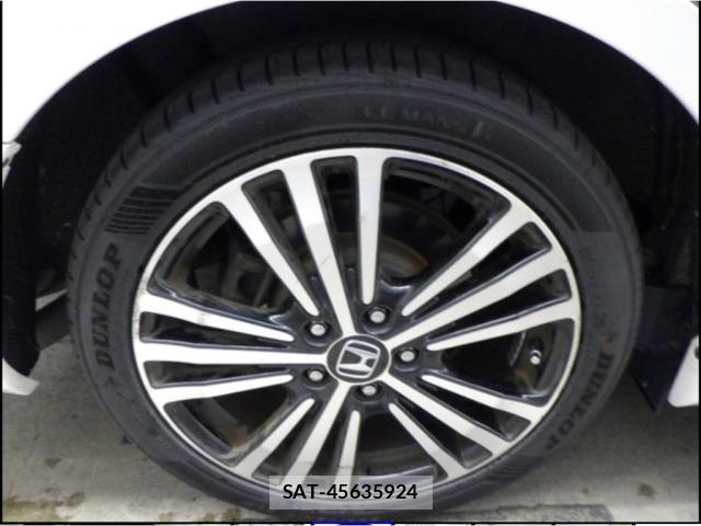 Honda ODYSSEY 2015-02 8361951-11