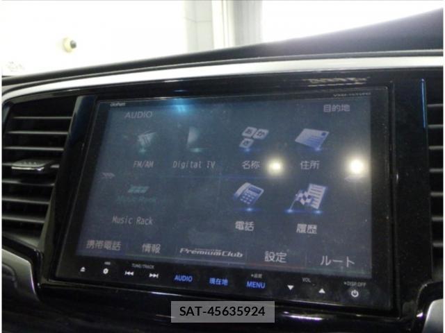 Honda ODYSSEY 2015-02 8361951-3
