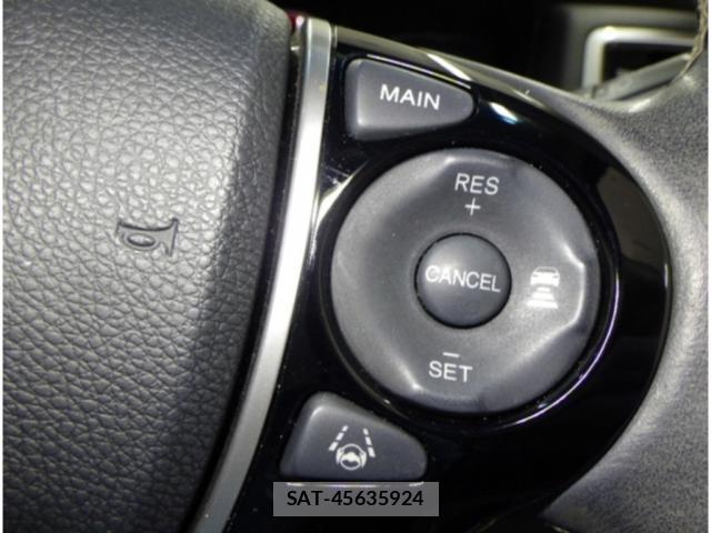 Honda ODYSSEY 2015-02 8361951-5