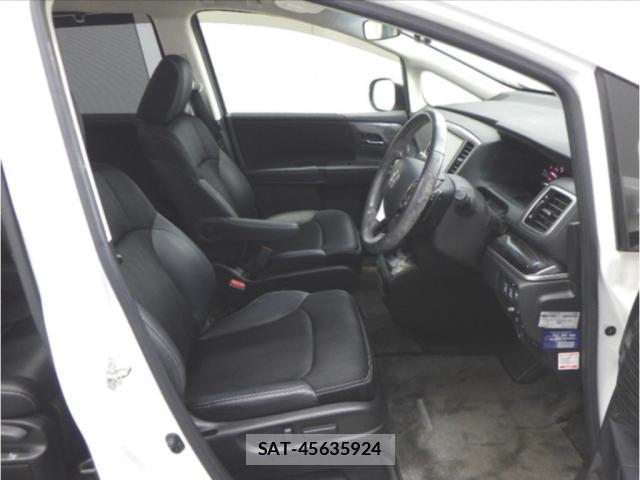 Honda ODYSSEY 2015-02 8361951-7