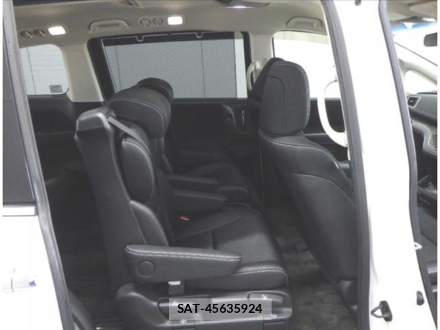 Honda ODYSSEY 2015-02 8361951-8