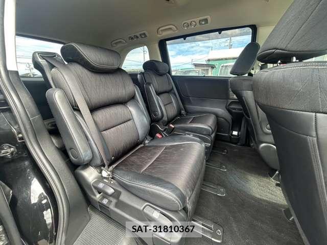 Honda ODYSSEY 2016-01 8363201-10