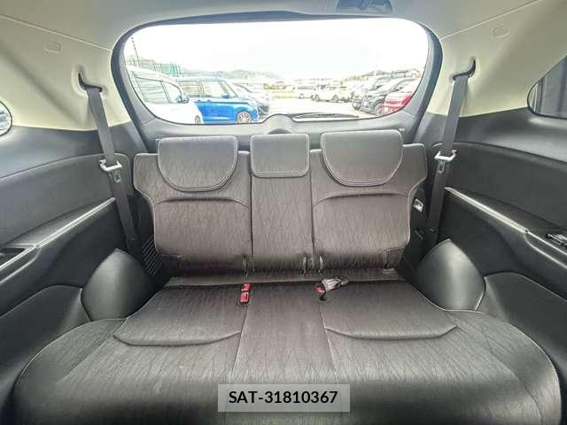 Honda ODYSSEY 2016-01 8363201-11