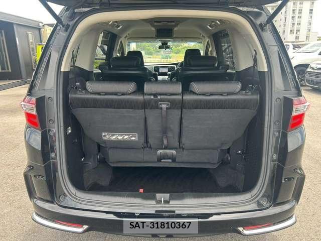 Honda ODYSSEY 2016-01 8363201-12