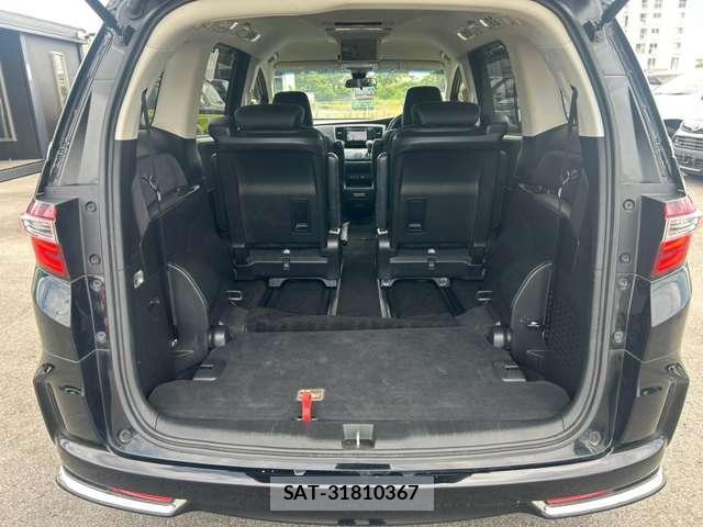 Honda ODYSSEY 2016-01 8363201-13