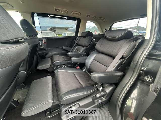 Honda ODYSSEY 2016-01 8363201-17