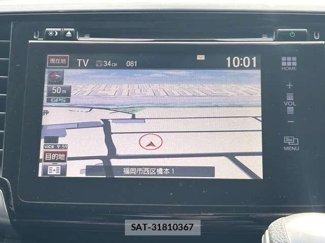 Honda ODYSSEY 2016-01 8363201-18
