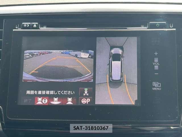 Honda ODYSSEY 2016-01 8363201-19