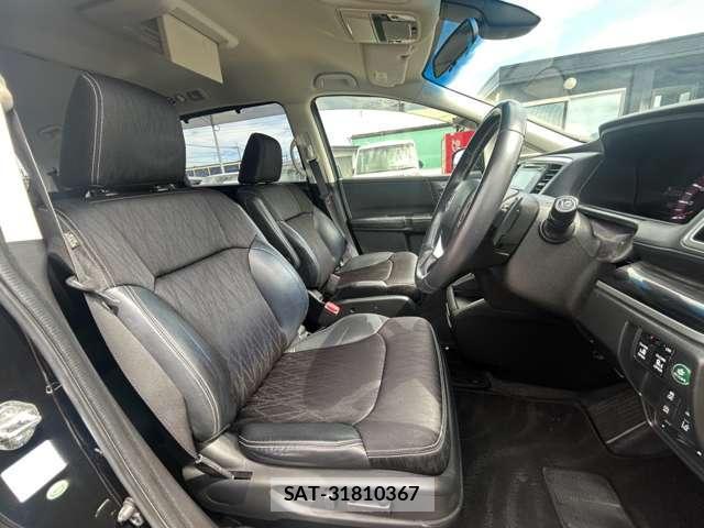 Honda ODYSSEY 2016-01 8363201-9