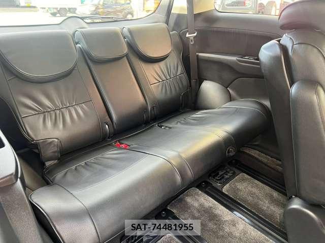 Honda ODYSSEY 2014-03 8363370-10