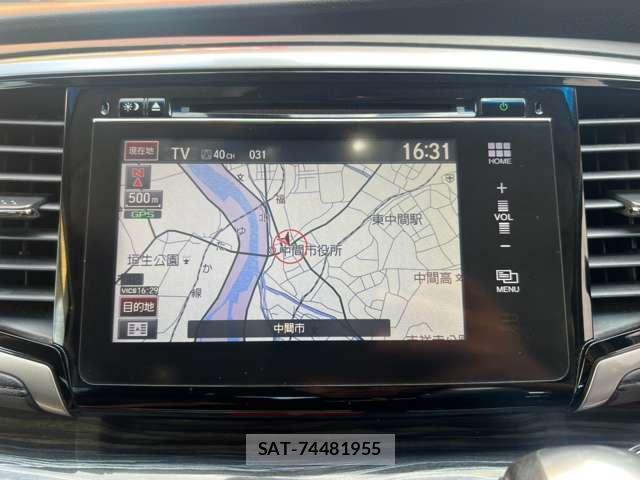 Honda ODYSSEY 2014-03 8363370-12