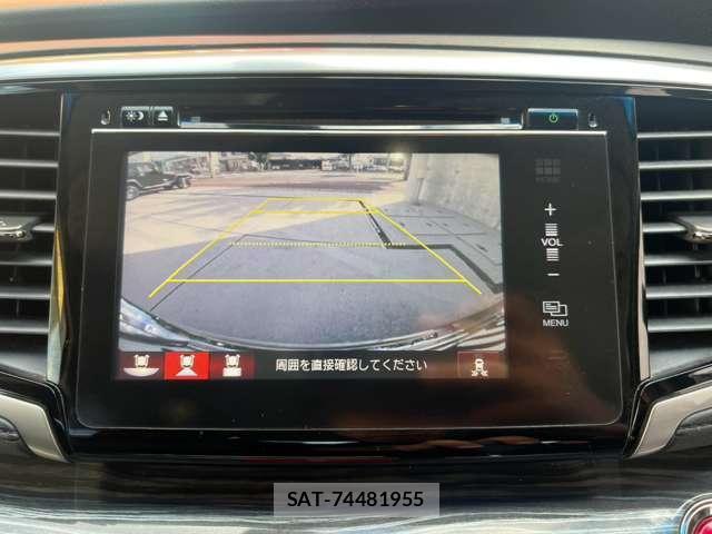 Honda ODYSSEY 2014-03 8363370-13