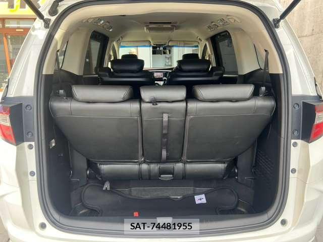 Honda ODYSSEY 2014-03 8363370-15