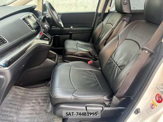 Honda ODYSSEY 2014-03 8363370-6