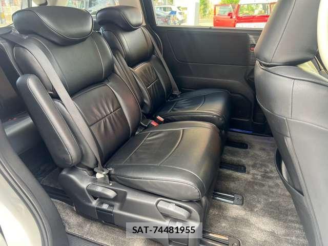 Honda ODYSSEY 2014-03 8363370-7