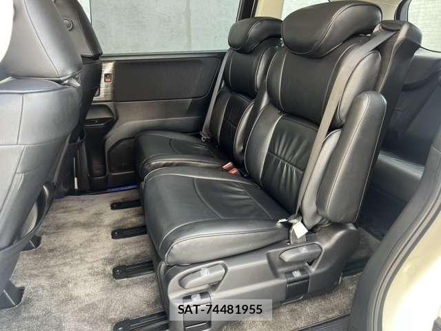 Honda ODYSSEY 2014-03 8363370-8
