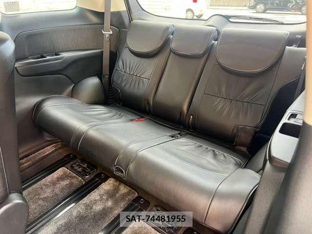 Honda ODYSSEY 2014-03 8363370-9