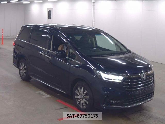 Honda ODYSSEY 2021-05 8363423-0