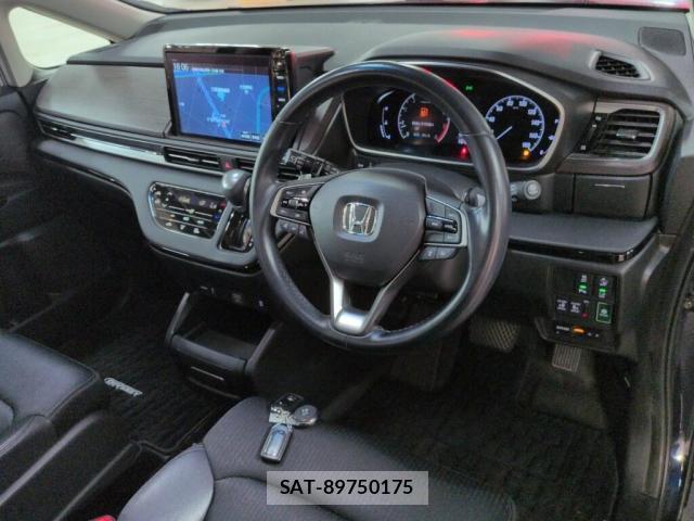 Honda ODYSSEY 2021-05 8363423-2